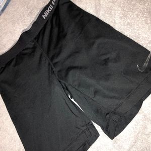 Longer Nike Spandex